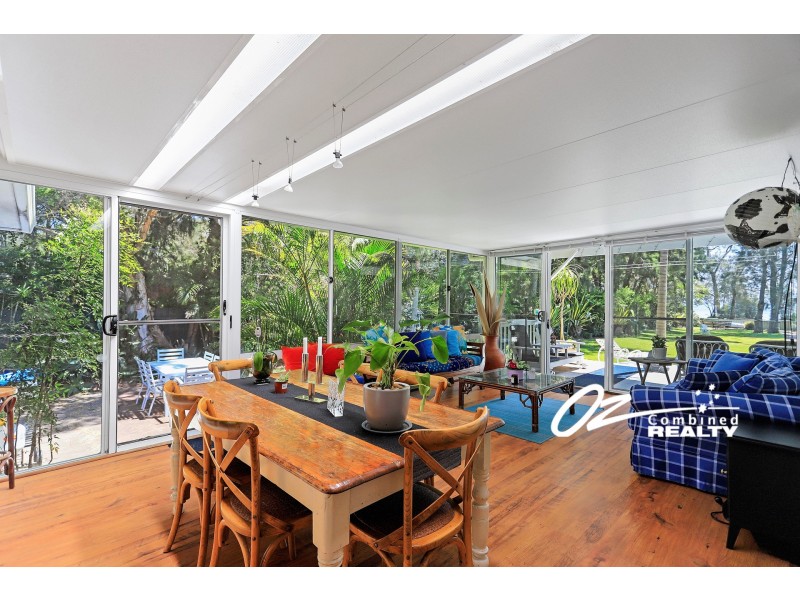 171 Walmer Avenue, Sanctuary Point NSW 2540