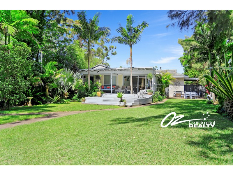 171 Walmer Avenue, Sanctuary Point NSW 2540