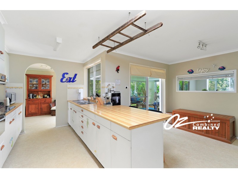 171 Walmer Avenue, Sanctuary Point NSW 2540