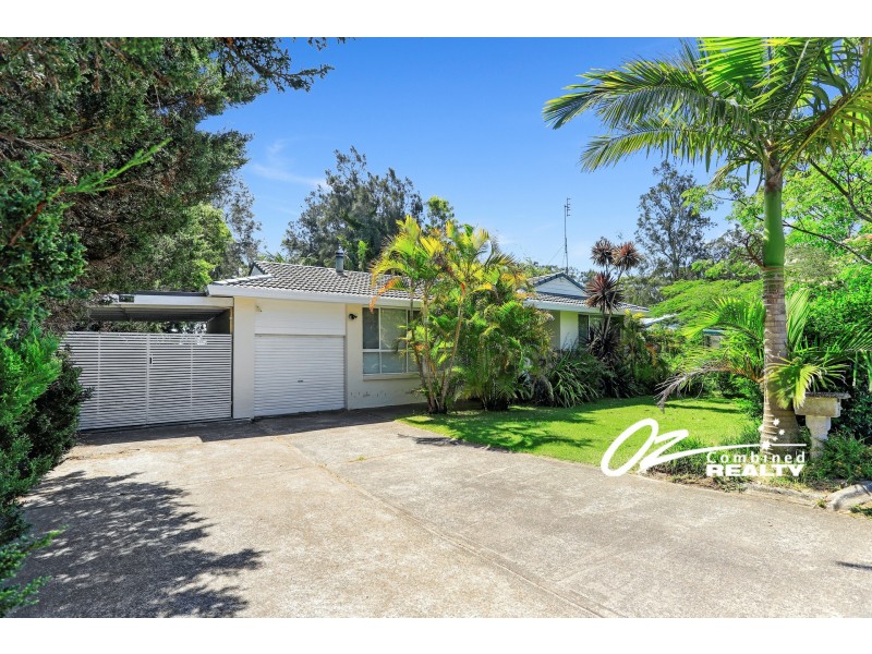 171 Walmer Avenue, Sanctuary Point NSW 2540