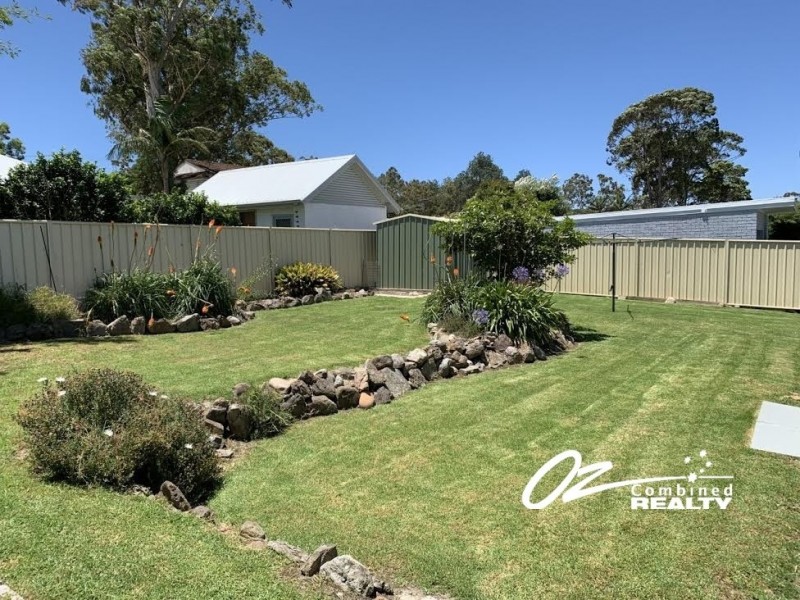 93 Basin View Parade, Basin View NSW 2540