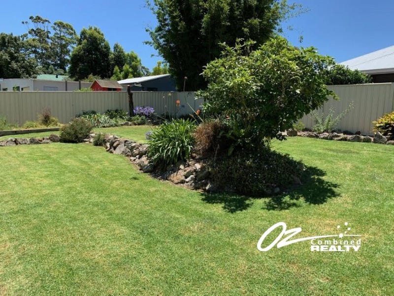 93 Basin View Parade, Basin View NSW 2540