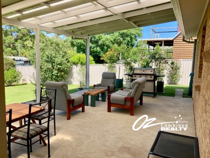 16 Audrey Avenue, Basin View NSW 2540