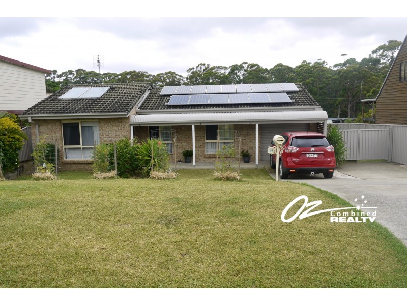 16 Audrey Avenue, Basin View NSW 2540