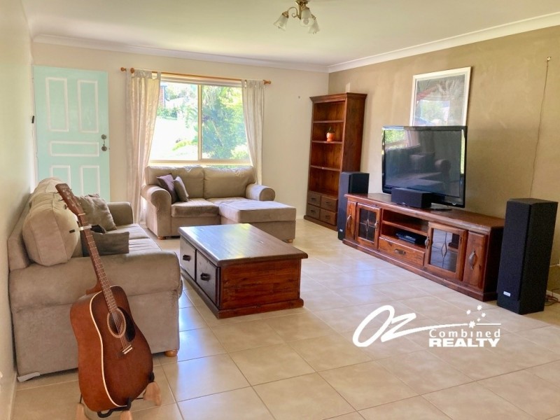 16 Audrey Avenue, Basin View NSW 2540