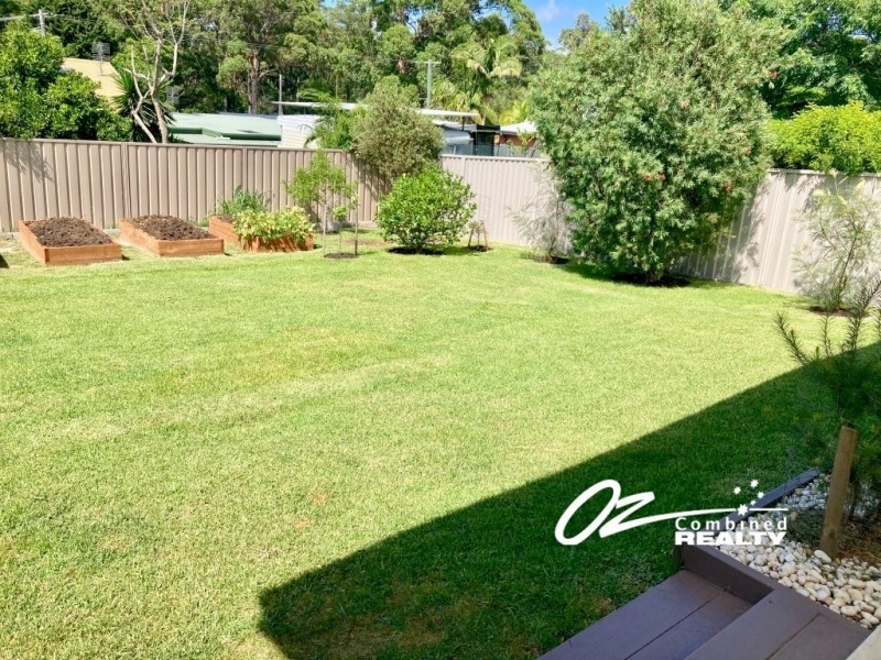 16 Audrey Avenue, Basin View NSW 2540