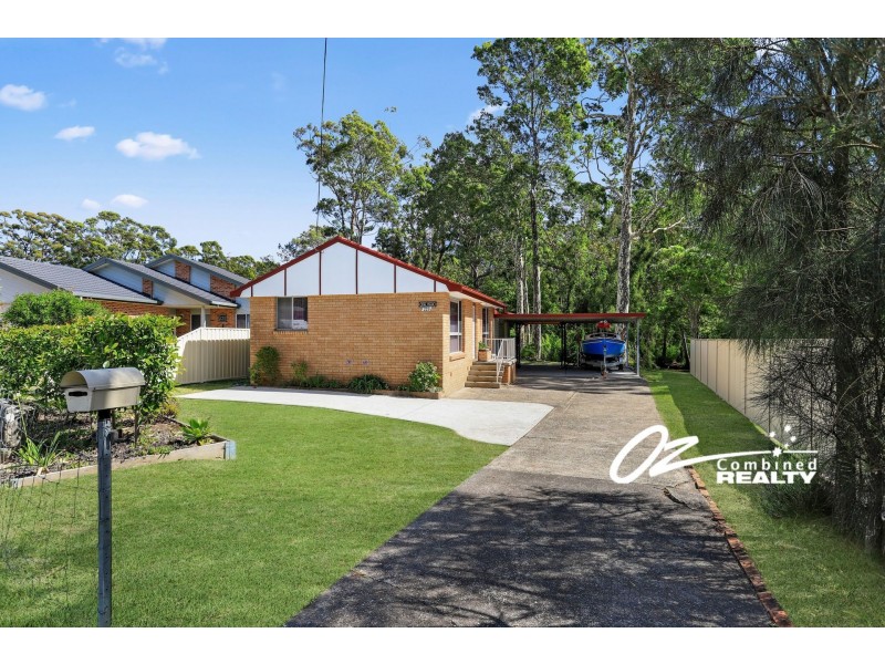 223 The Park Drive, Sanctuary Point NSW 2540