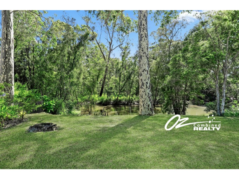 223 The Park Drive, Sanctuary Point NSW 2540