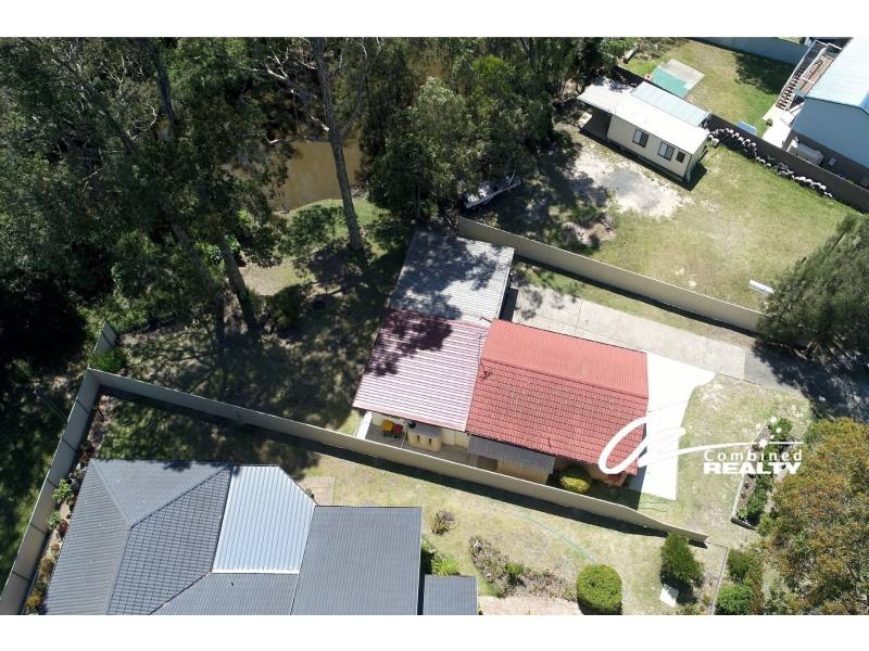 223 The Park Drive, Sanctuary Point NSW 2540
