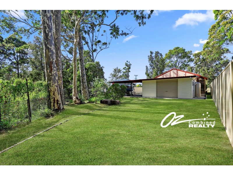 223 The Park Drive, Sanctuary Point NSW 2540