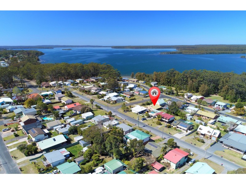 3 Carol Avenue, Basin View NSW 2540