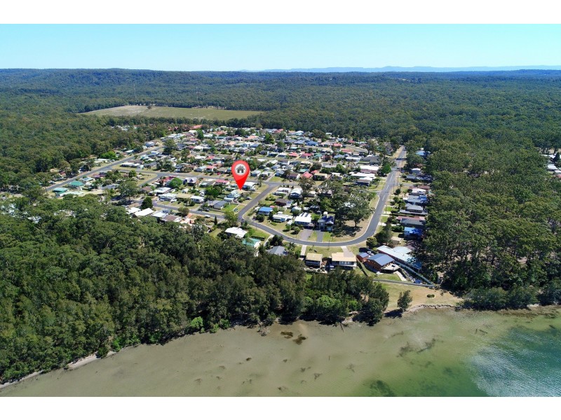 3 Carol Avenue, Basin View NSW 2540