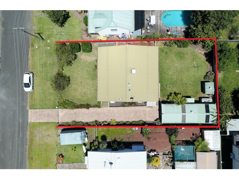 3 Carol Avenue, Basin View NSW 2540