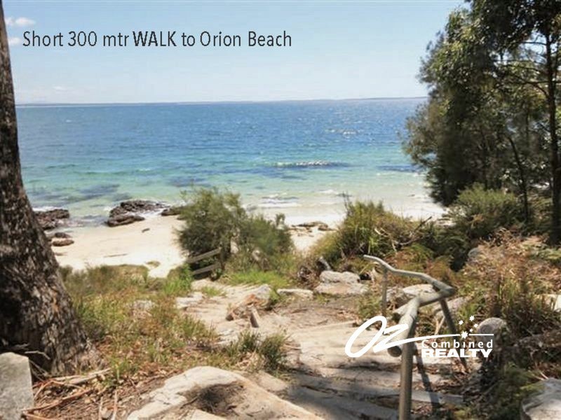 1A/33 Caroline Street, Vincentia NSW 2540