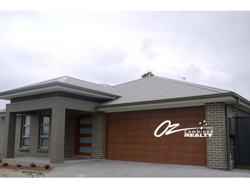 36 Bayswood Avenue, Vincentia NSW 2540