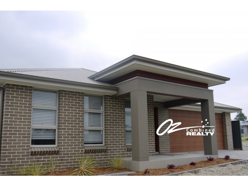 36 Bayswood Avenue, Vincentia NSW 2540