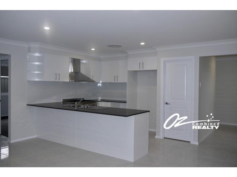 36 Bayswood Avenue, Vincentia NSW 2540