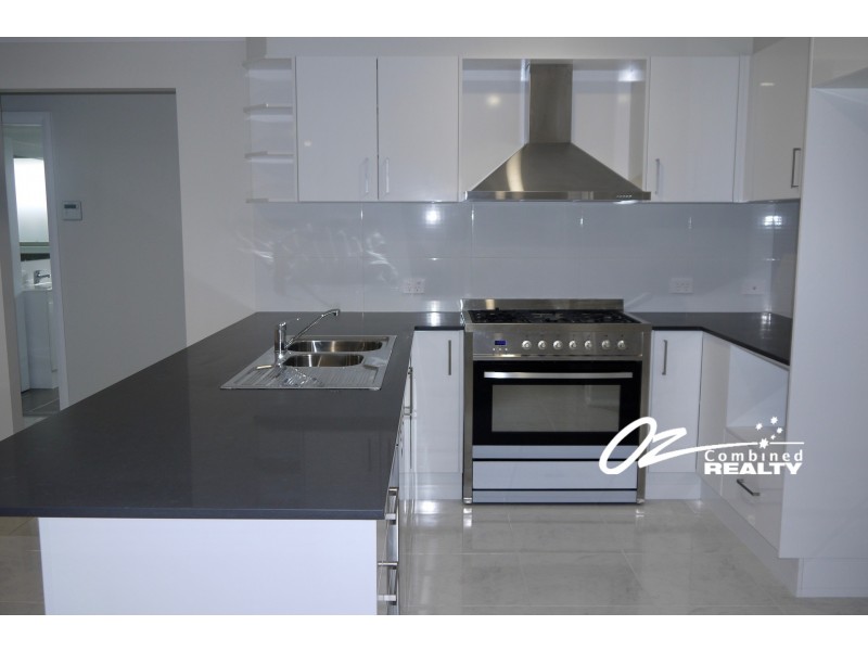 36 Bayswood Avenue, Vincentia NSW 2540