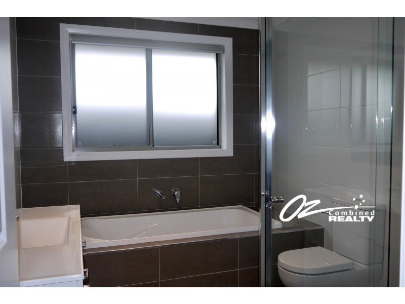 36 Bayswood Avenue, Vincentia NSW 2540