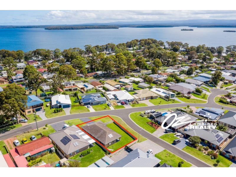 103 Links Avenue, Sanctuary Point NSW 2540
