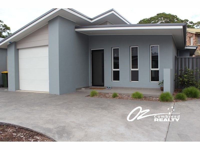 2/41 Paradise Beach Road, Sanctuary Point NSW 2540