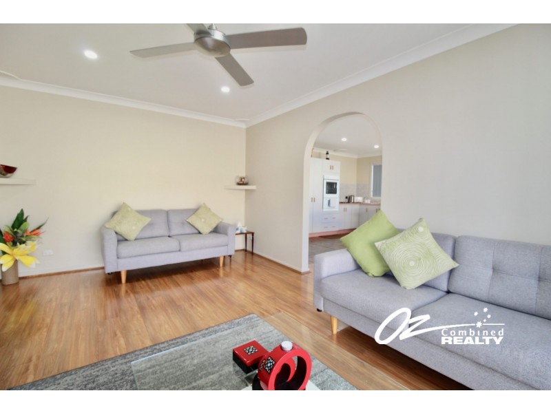 11 Avro Street, Sanctuary Point NSW 2540