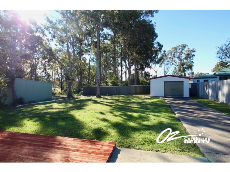 11 Avro Street, Sanctuary Point NSW 2540