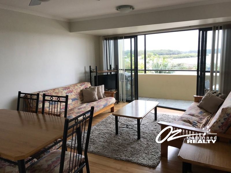 3/48 Owen Street, Huskisson NSW 2540