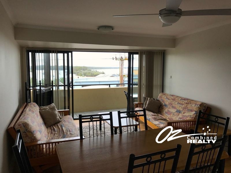 3/48 Owen Street, Huskisson NSW 2540