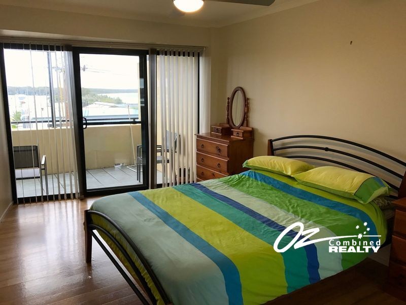 3/48 Owen Street, Huskisson NSW 2540