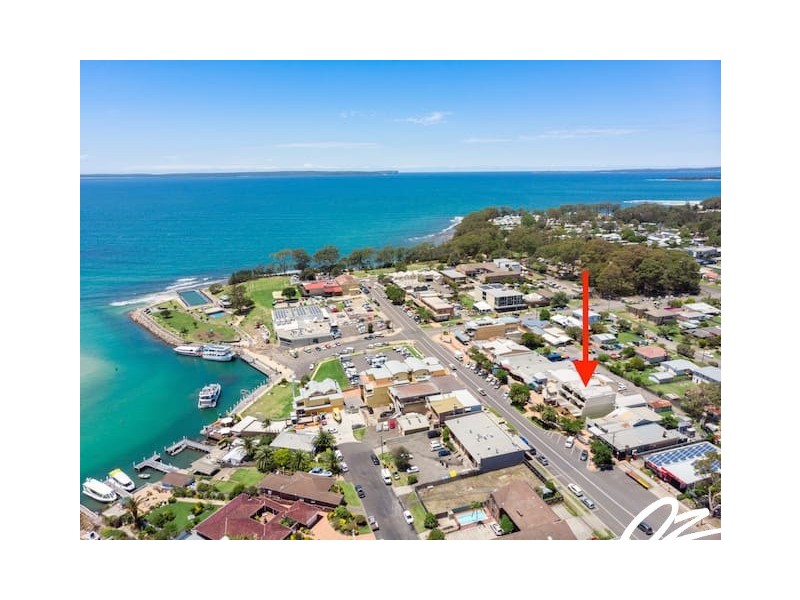 3/48 Owen Street, Huskisson NSW 2540