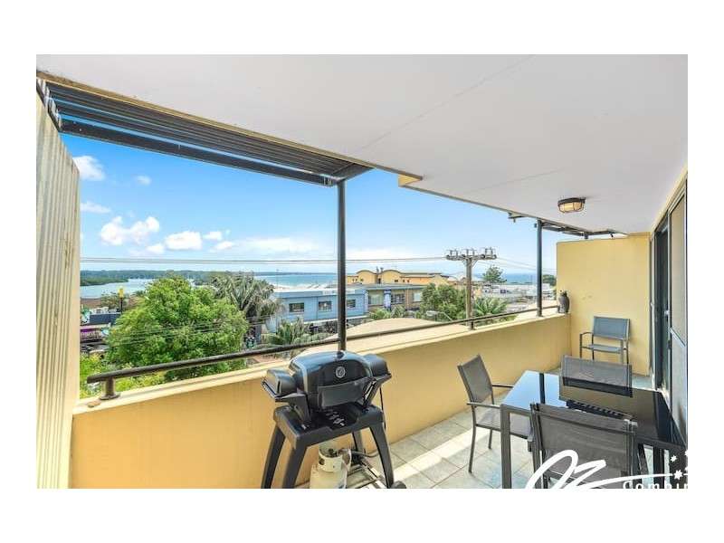 3/48 Owen Street, Huskisson NSW 2540