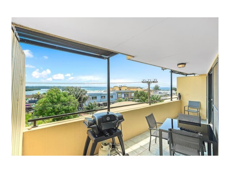 3/48 Owen Street, Huskisson NSW 2540