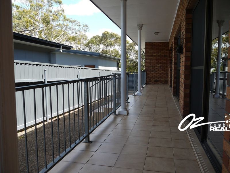 2/26 The Wool Road, Vincentia NSW 2540