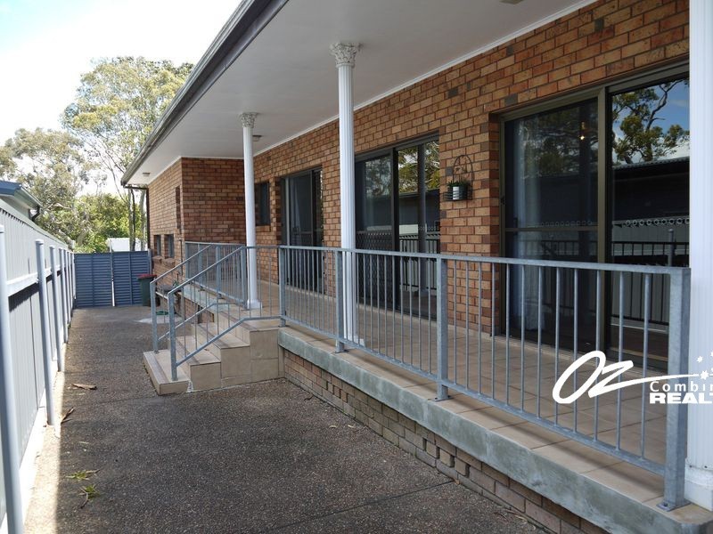 2/26 The Wool Road, Vincentia NSW 2540