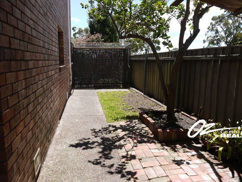 2/26 The Wool Road, Vincentia NSW 2540