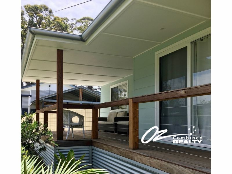 16 Berry Street, Huskisson NSW 2540