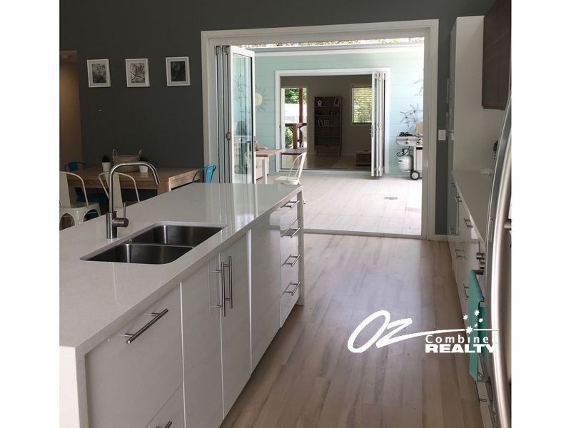 16 Berry Street, Huskisson NSW 2540