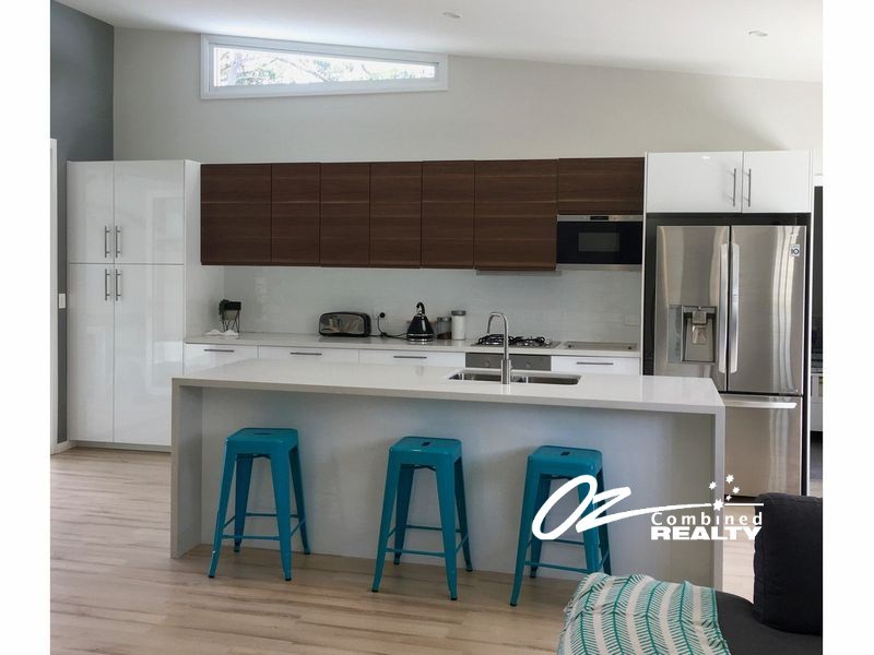 16 Berry Street, Huskisson NSW 2540