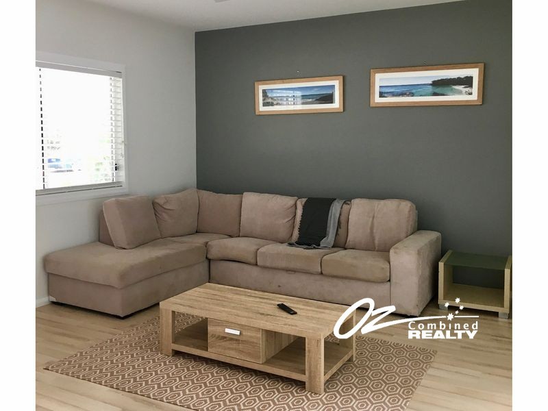 16 Berry Street, Huskisson NSW 2540
