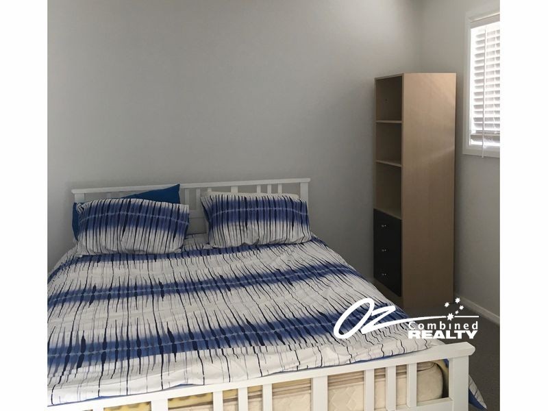 16 Berry Street, Huskisson NSW 2540