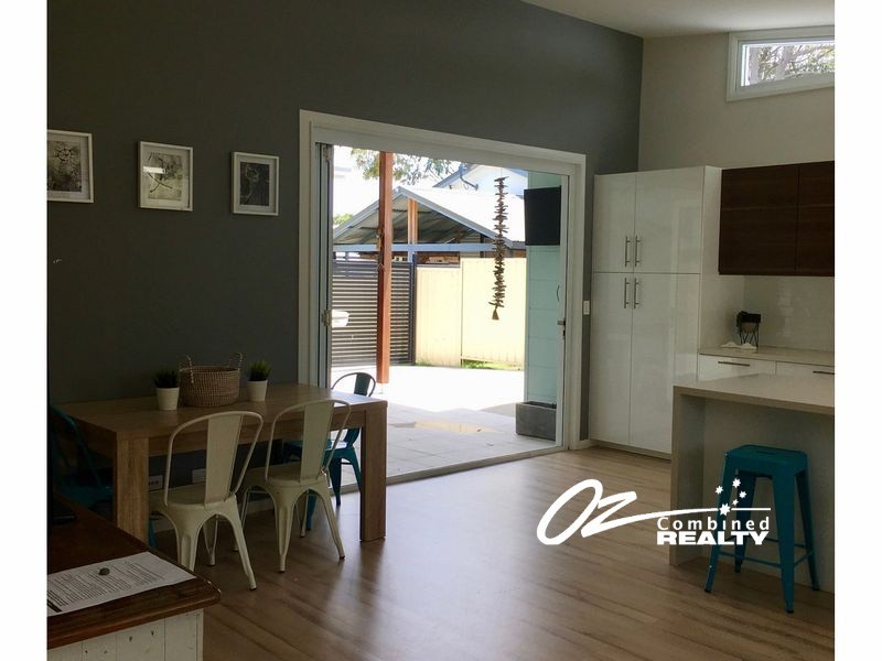 16 Berry Street, Huskisson NSW 2540
