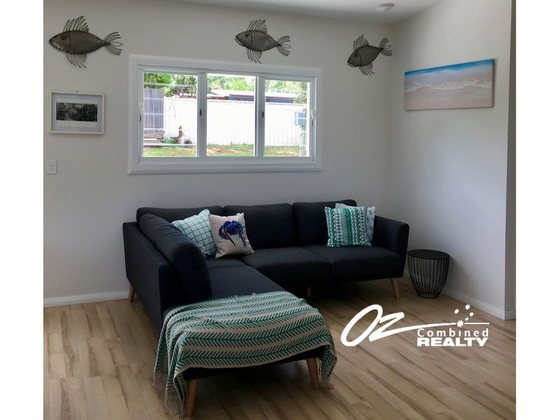 16 Berry Street, Huskisson NSW 2540