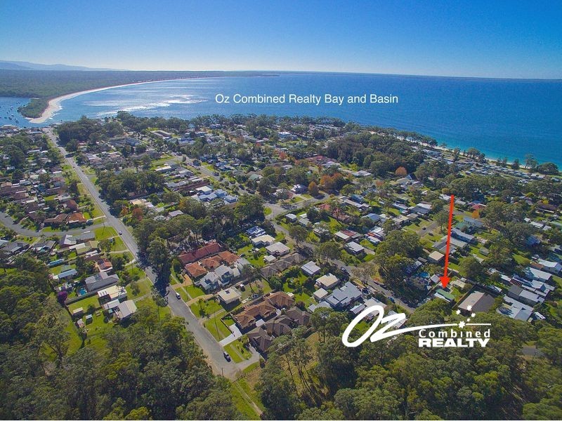 16 Berry Street, Huskisson NSW 2540