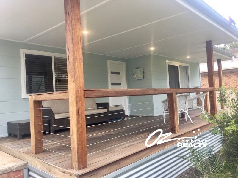 16 Berry Street, Huskisson NSW 2540
