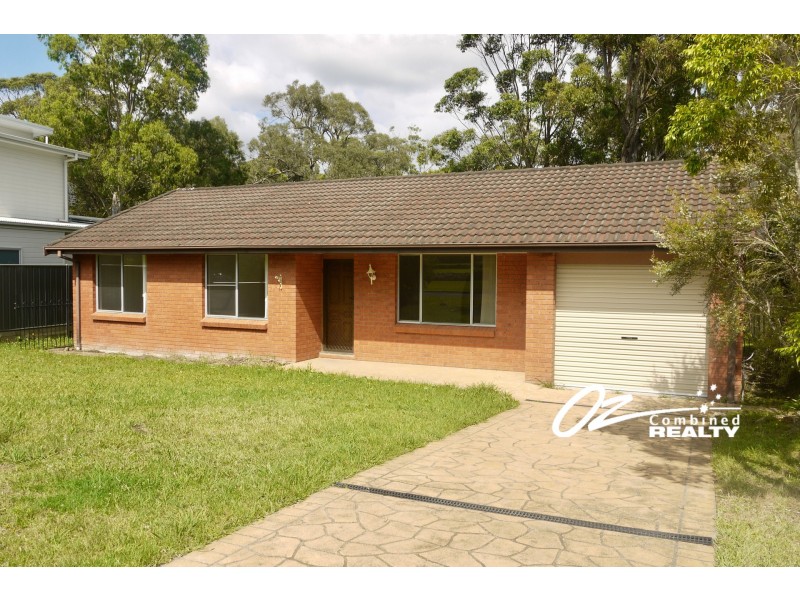 5 Waddell Street, Huskisson NSW 2540