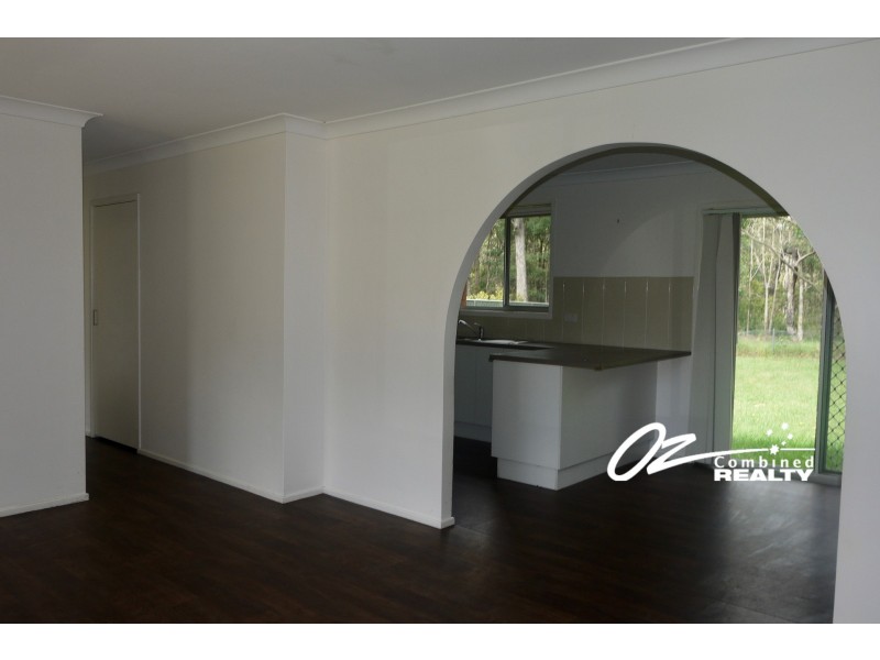5 Waddell Street, Huskisson NSW 2540