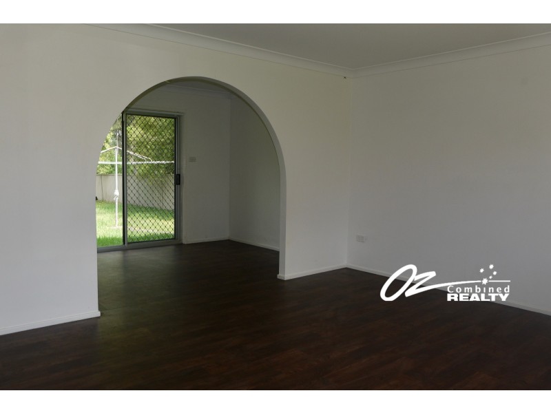 5 Waddell Street, Huskisson NSW 2540