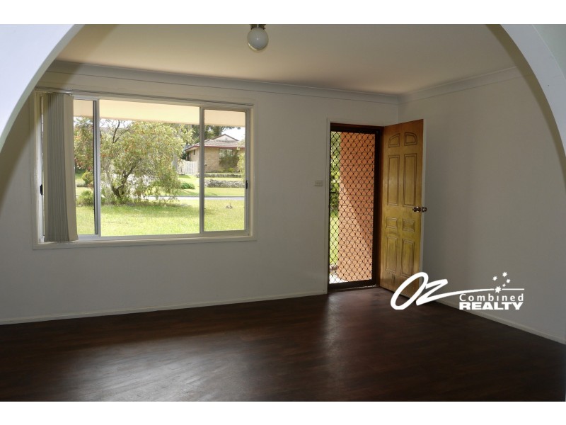 5 Waddell Street, Huskisson NSW 2540