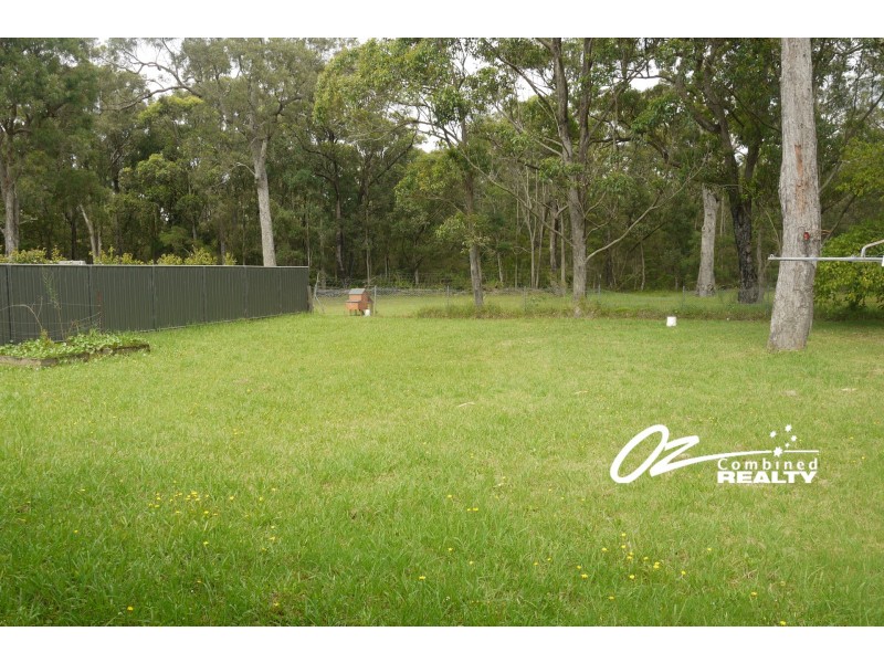 5 Waddell Street, Huskisson NSW 2540